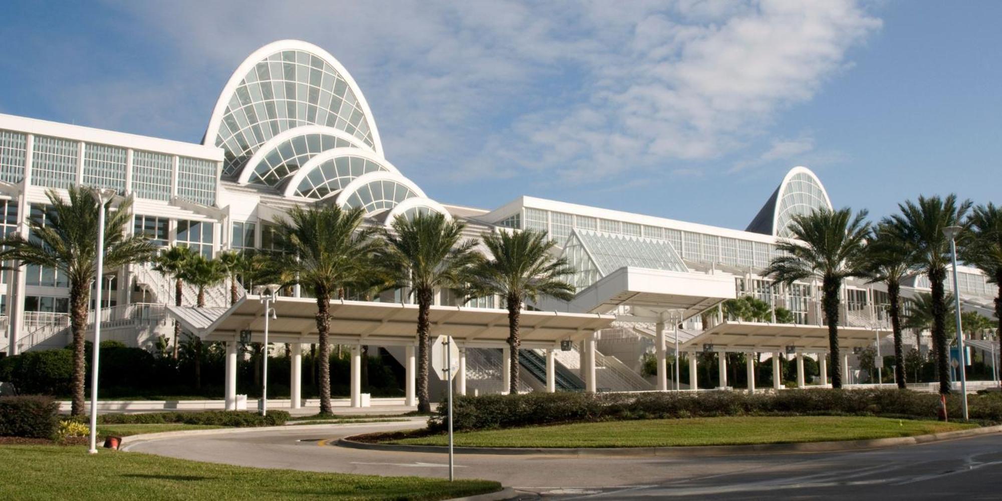 The Point Hotel & Suites Universal Orlando Exteriör bild